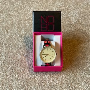 Brand new No Boundaries watch